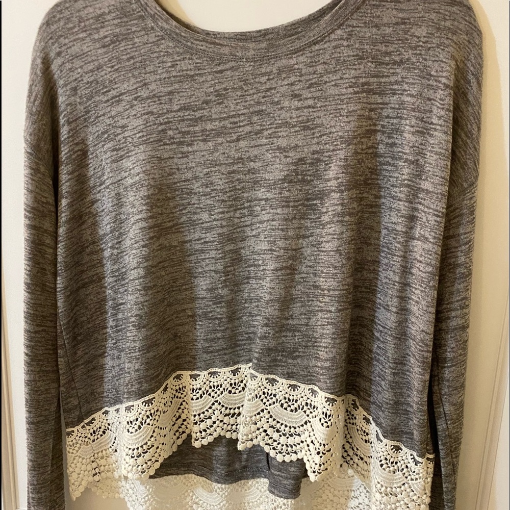 Aeropostale Top ( Bethany Mota Collection)